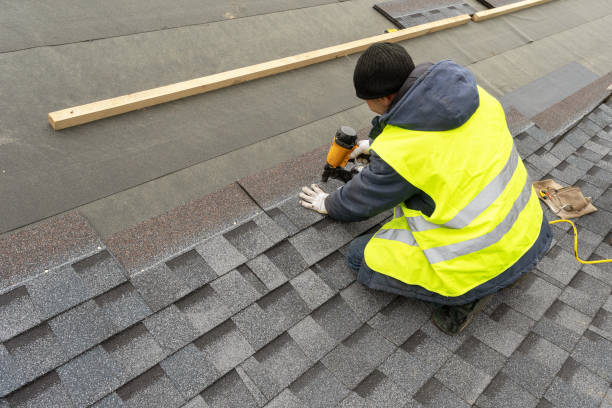 Best Residential Roofing Contractor  in Bement, IL