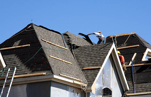 Professional Roofing Contractor in Bement, IL