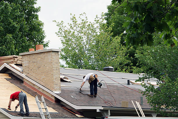 Tile Roofing Contractor in Bement, IL